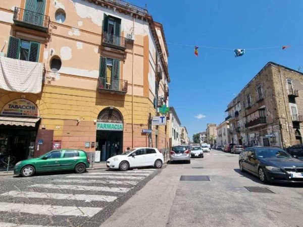 monolocale in vendita a Napoli in zona San Giovanni a Teduccio