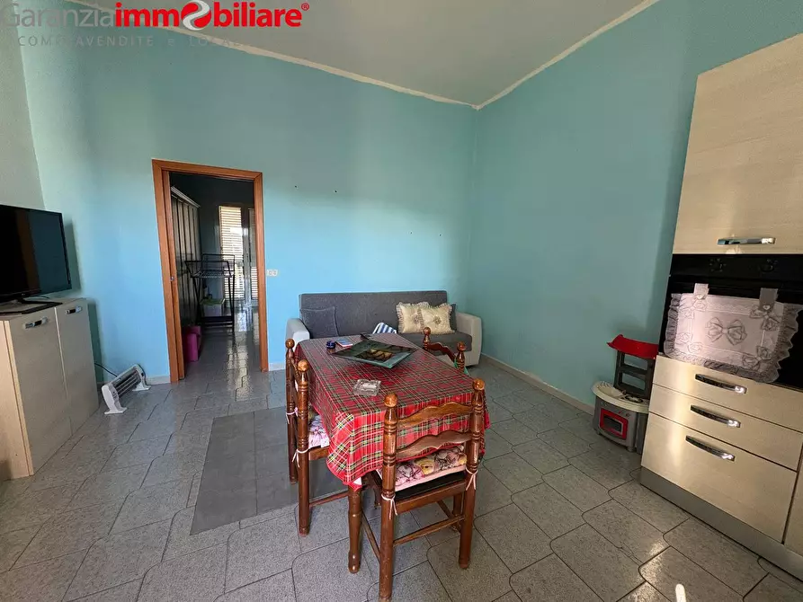appartamento in vendita a Napoli in zona Secondigliano