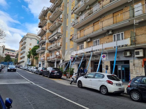 monolocale in vendita a Napoli in zona Arenella