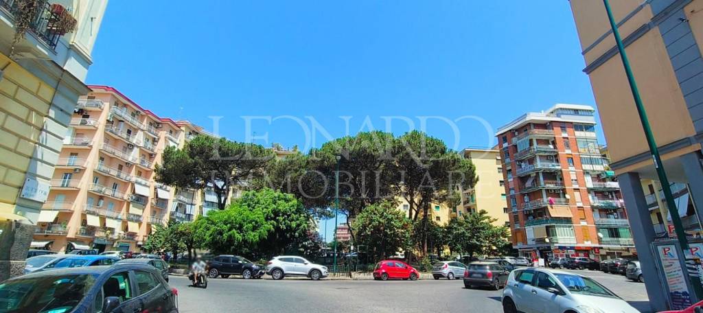 appartamento in vendita a Napoli in zona Pendino / San Giuseppe