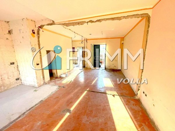 casa indipendente in vendita a Napoli in zona Marianella