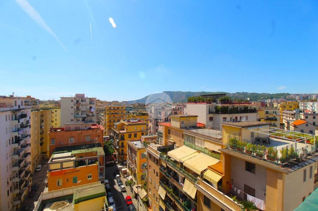 appartamento in vendita a Napoli in zona Vomero