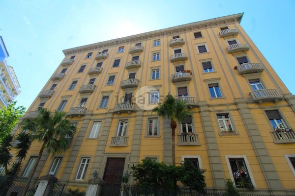 appartamento in vendita a Napoli in zona Vomero