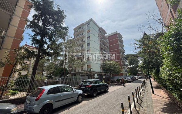 appartamento in vendita a Napoli in zona Capodimonte / Colli Aminei