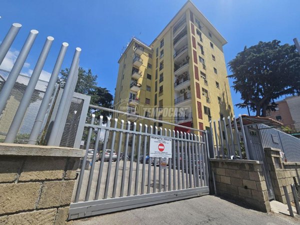 appartamento in vendita a Napoli in zona Capodimonte / Colli Aminei