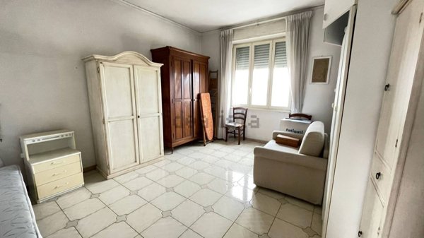 appartamento in vendita a Napoli in zona Piscinola