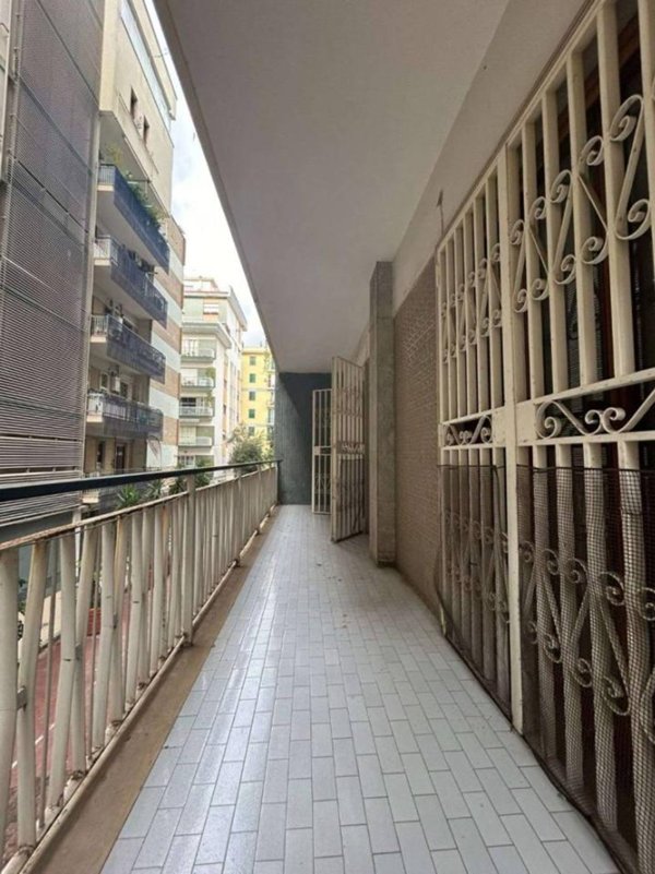 appartamento in vendita a Napoli in zona Vomero