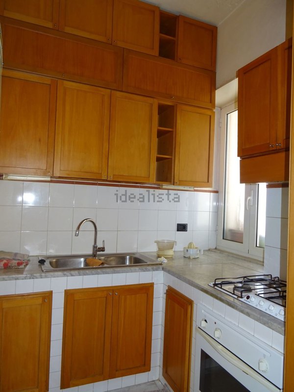 appartamento in vendita a Napoli in zona Arenella