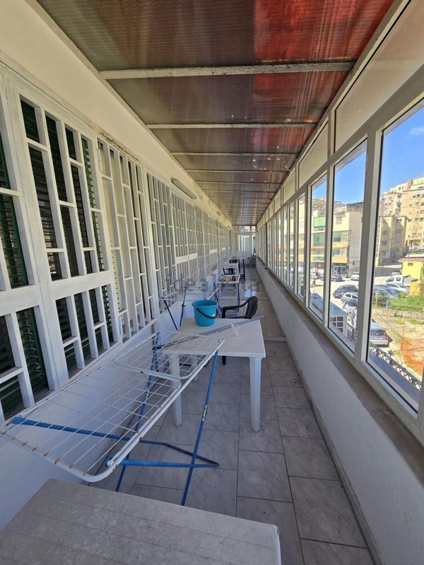 appartamento in vendita a Napoli in zona Fuorigrotta