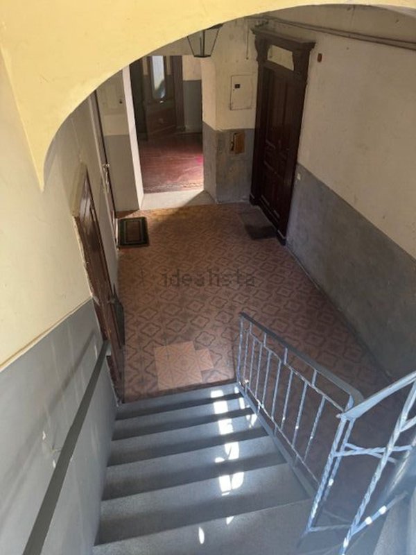 appartamento in vendita a Napoli in zona San Ferdinando