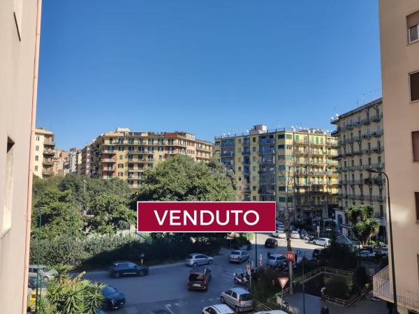 appartamento in vendita a Napoli in zona Vomero
