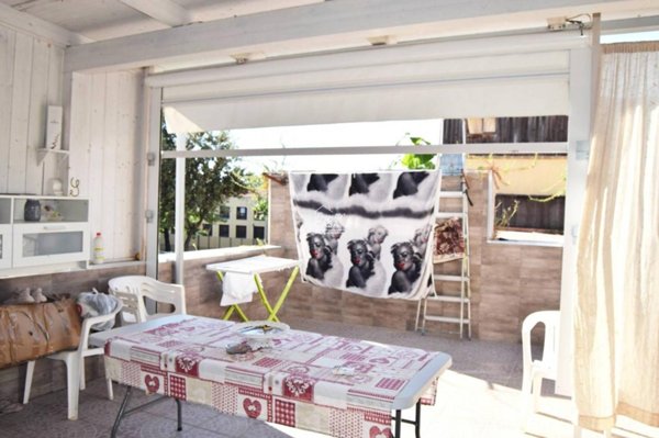 appartamento in vendita a Napoli in zona Marianella