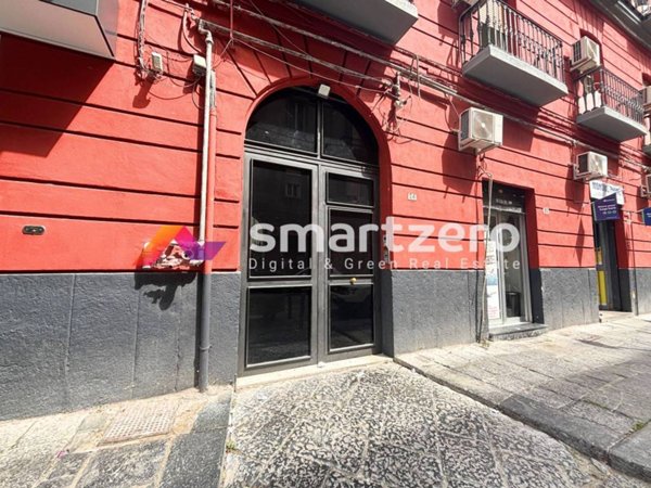 appartamento in vendita a Napoli in zona Zona Industriale-Ferrovia