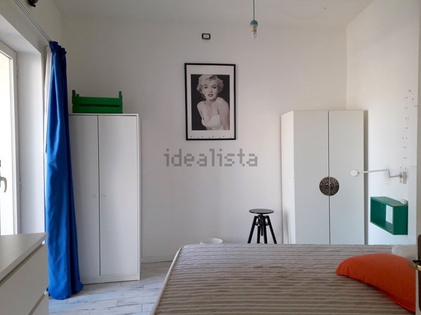 appartamento in vendita a Napoli in zona San Lorenzo