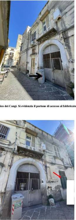 appartamento in vendita a Napoli in zona Stella