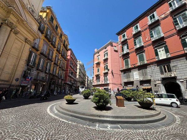 appartamento in vendita a Napoli