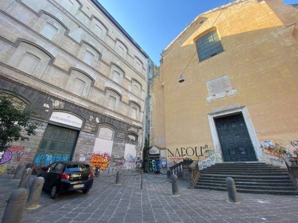 appartamento in vendita a Napoli