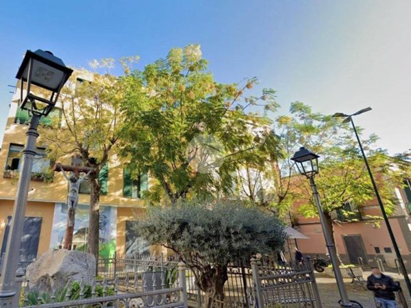 appartamento in vendita a Napoli in zona Miano