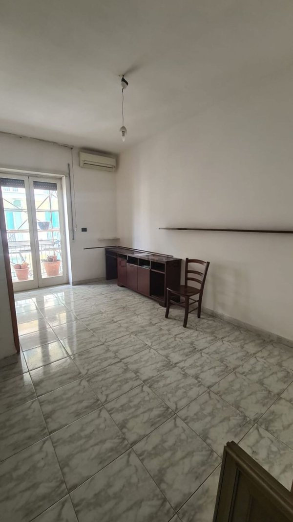 appartamento in vendita a Napoli in zona Arenella