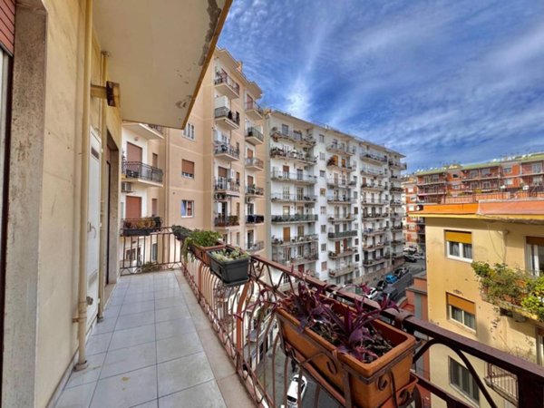 appartamento in vendita a Napoli in zona Vomero