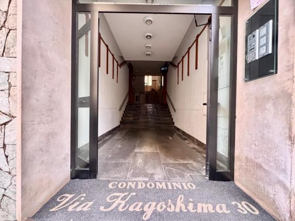 appartamento in vendita a Napoli in zona Vomero