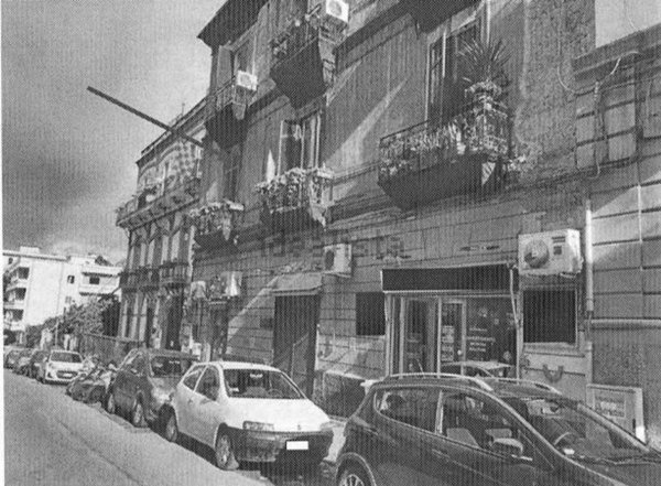 appartamento in vendita a Napoli in zona Vomero