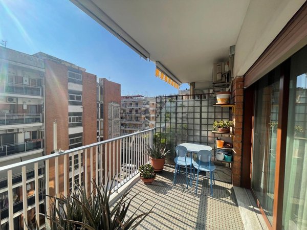 appartamento in vendita a Napoli in zona Fuorigrotta