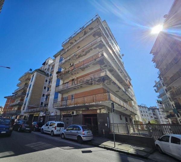 appartamento in vendita a Napoli