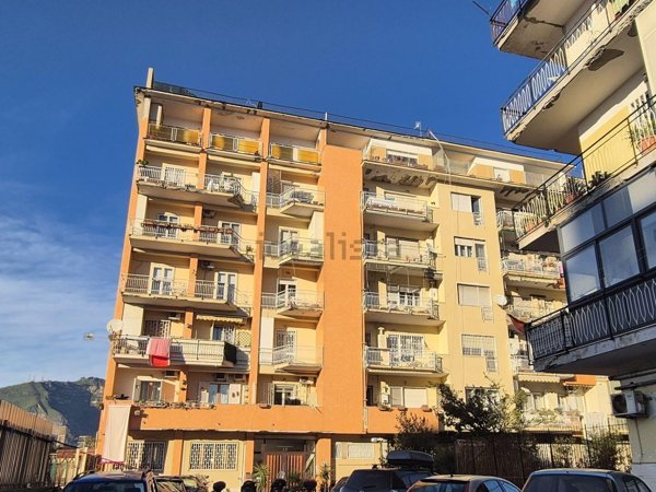 appartamento in vendita a Napoli in zona Soccavo