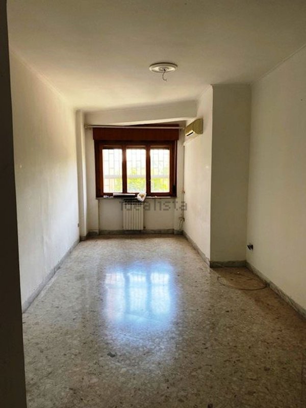 appartamento in vendita a Napoli in zona Posillipo