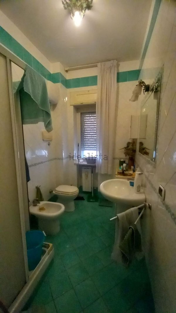 appartamento in vendita a Napoli in zona Soccavo