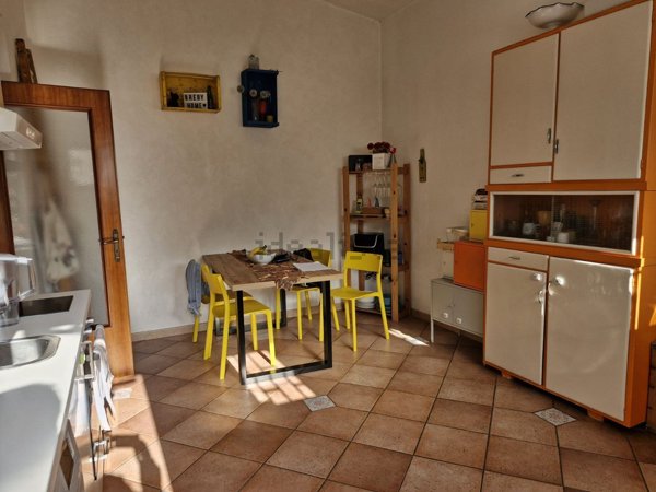 appartamento in vendita a Napoli in zona Arenella