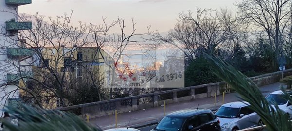 appartamento in vendita a Napoli in zona Vomero