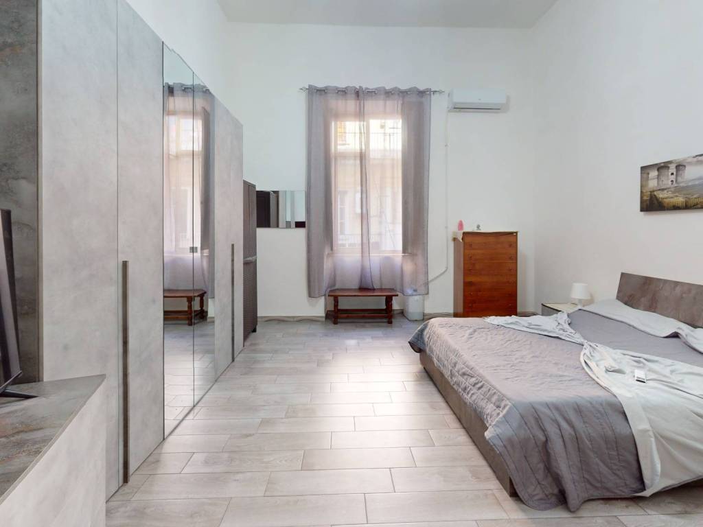 appartamento in vendita a Napoli