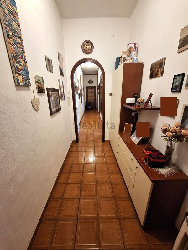 appartamento in vendita a Napoli in zona Fuorigrotta