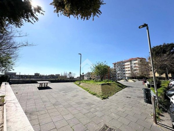 appartamento in vendita a Napoli in zona Camaldoli
