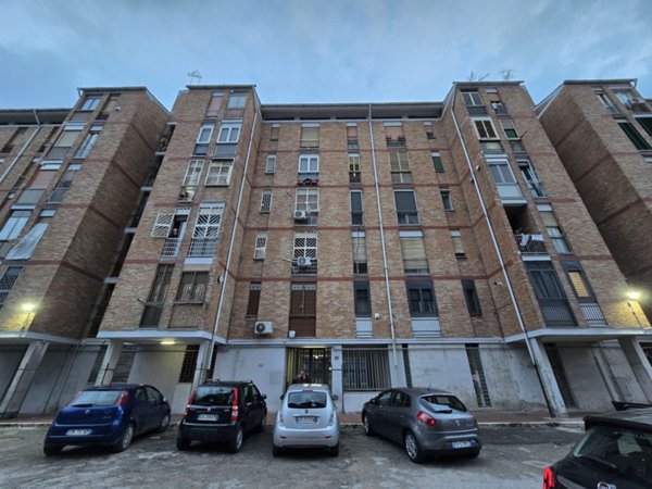 appartamento in vendita a Napoli in zona Soccavo