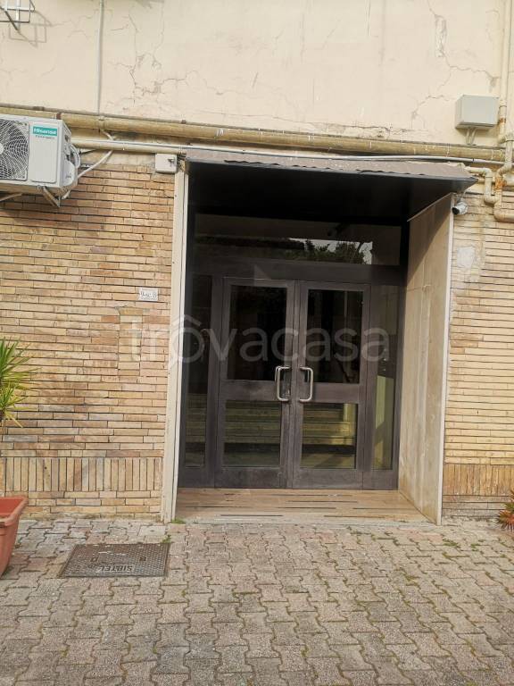 appartamento in vendita a Napoli in zona Fuorigrotta