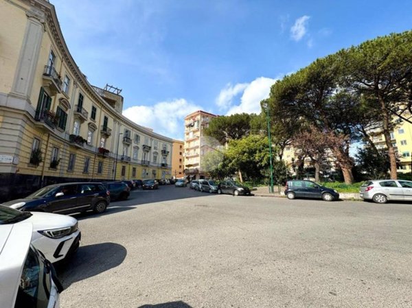 appartamento in vendita a Napoli in zona Pendino / San Giuseppe