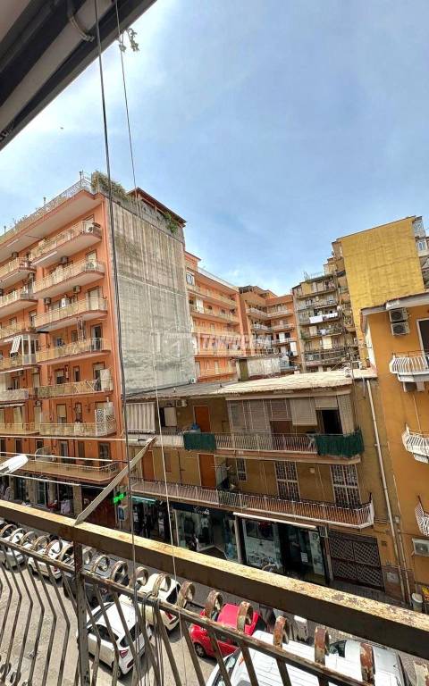 appartamento in vendita a Napoli in zona Pianura