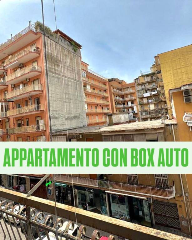 appartamento in vendita a Napoli in zona Pianura