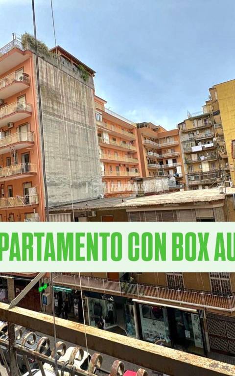 appartamento in vendita a Napoli in zona Pianura
