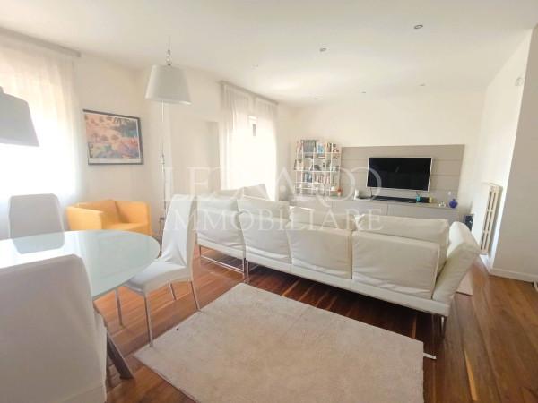 appartamento in vendita a Napoli in zona Capodimonte / Colli Aminei