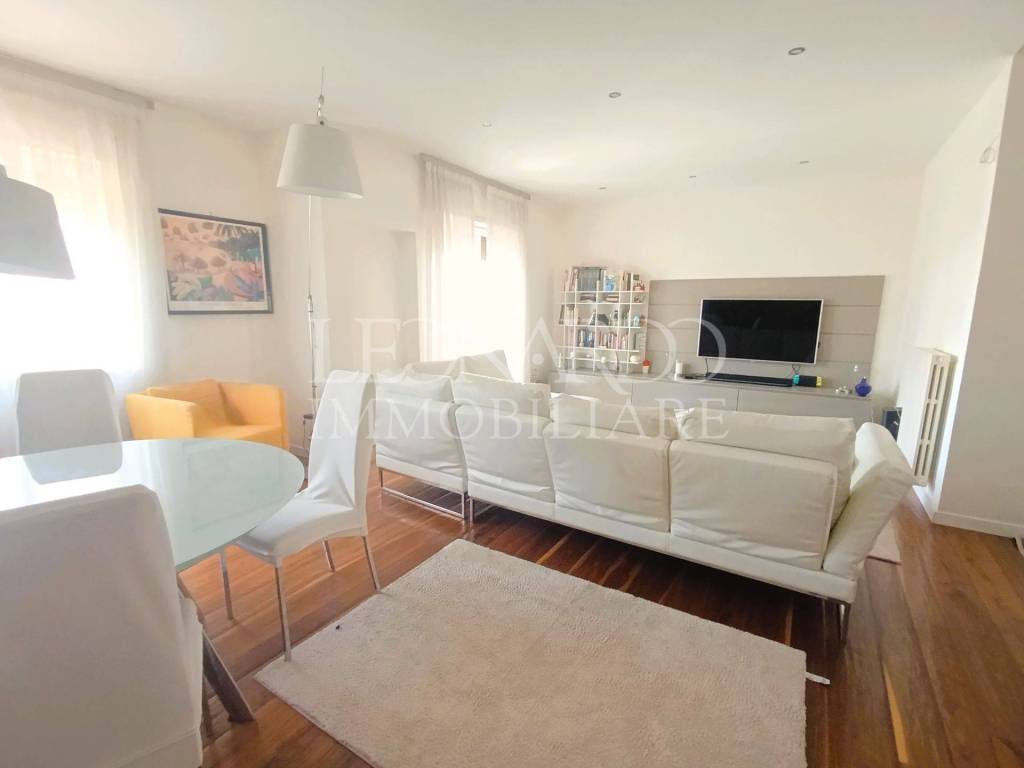 appartamento in vendita a Napoli in zona Capodimonte / Colli Aminei