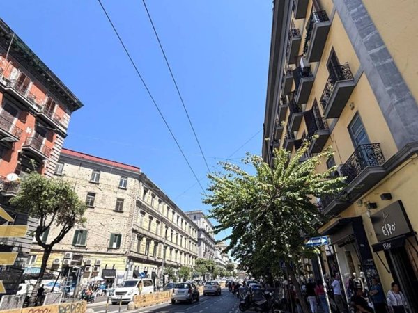 appartamento in vendita a Napoli