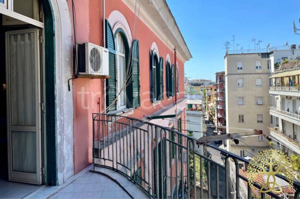 appartamento in vendita a Napoli in zona Vomero