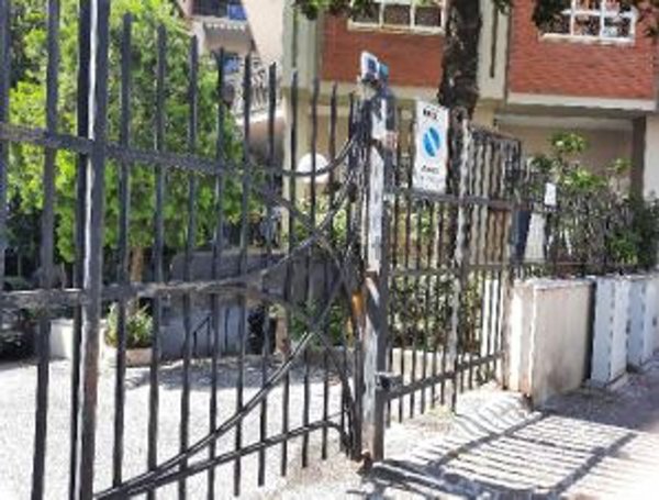 appartamento in vendita a Napoli in zona Capodimonte / Colli Aminei