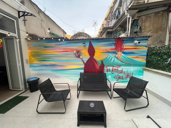 appartamento in vendita a Napoli