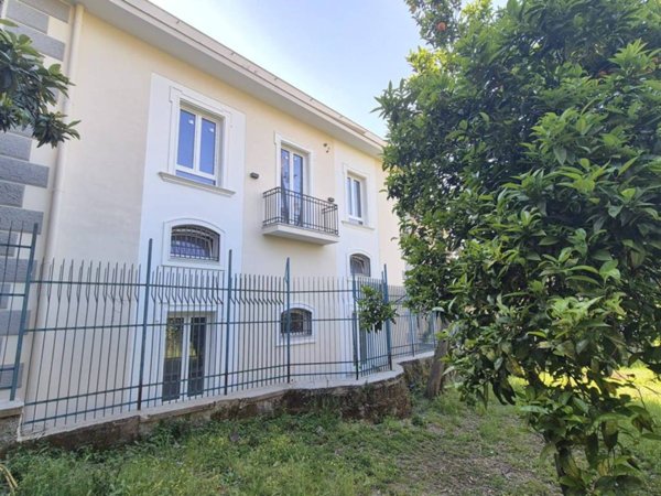 appartamento in vendita a Napoli in zona Vomero