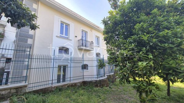 appartamento in vendita a Napoli in zona Vomero
